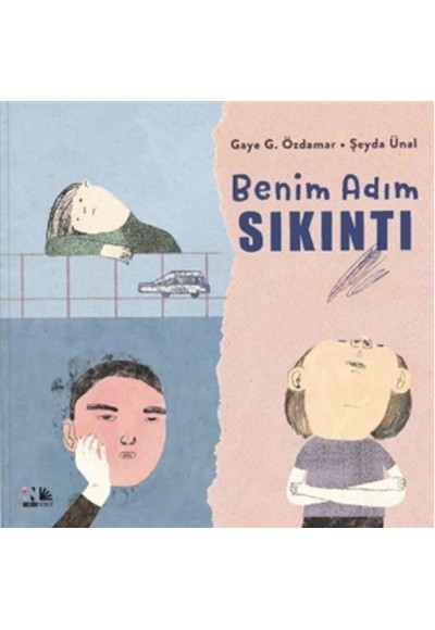 Benim Adım Sıkıntı
