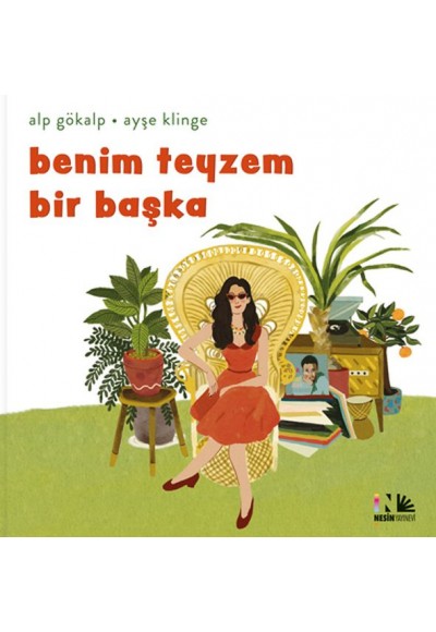 Benim Teyzem Bir Başka