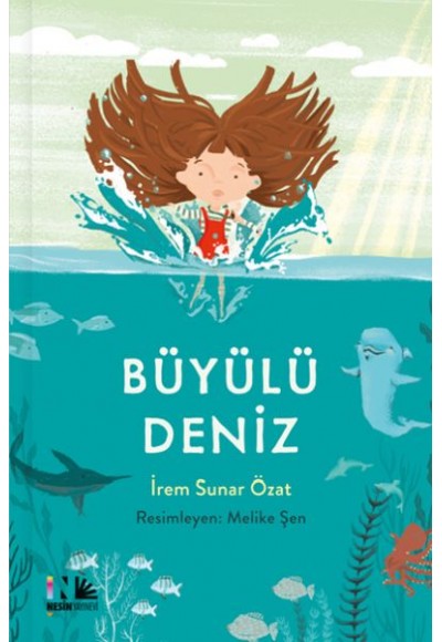 Büyülü Deniz