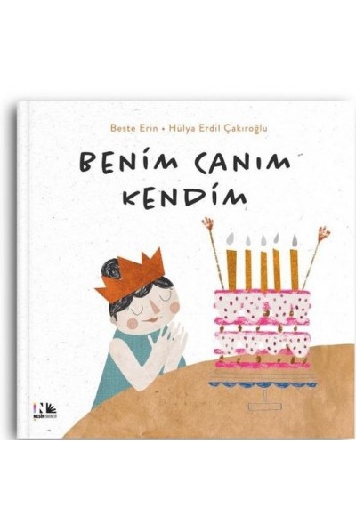 Benim Canım Kendim