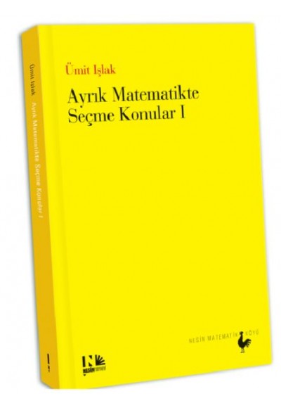 Ayrık Matematikte Seçme Konular 1