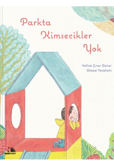 Parkta Kimsecikler Yok