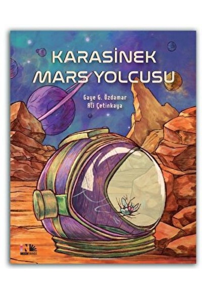 Karasinek Mars Yolcusu