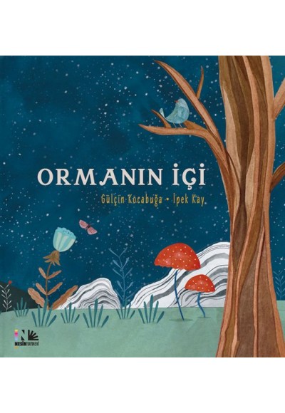 Ormanın İçi