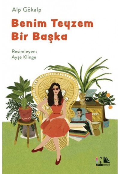 Benim Teyzem Bir Başka
