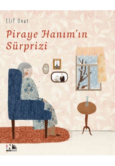 Piraye Hanım'ın Sürprizi