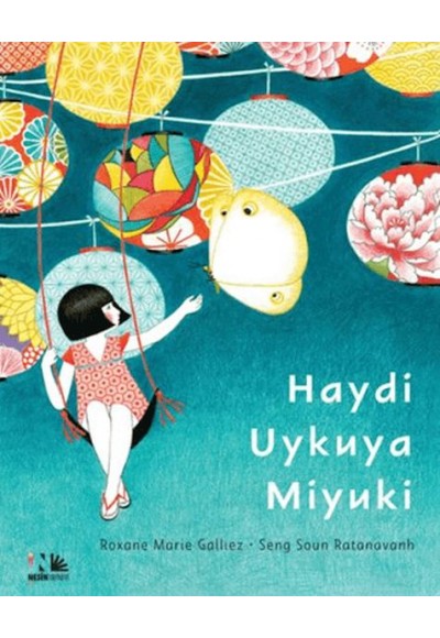 Haydi Uykuya Miyuki