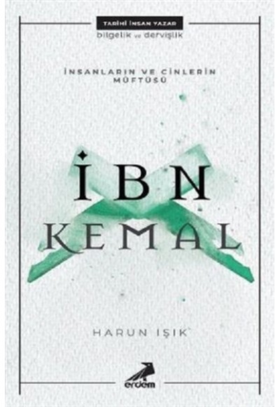 İnsanların ve Cinlerin Müftüsü