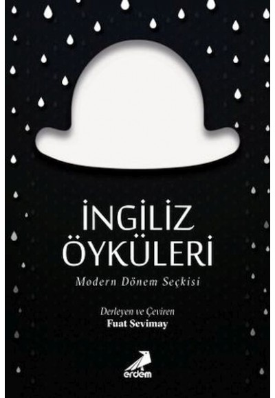 İngiliz Öyküleri - Modern Dönem Seçkisi