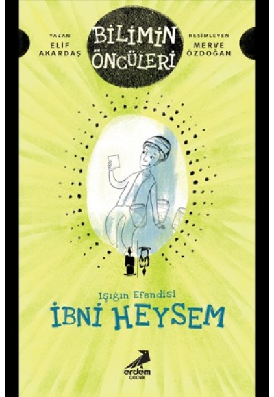Işığın Efendisi İbni Heysem