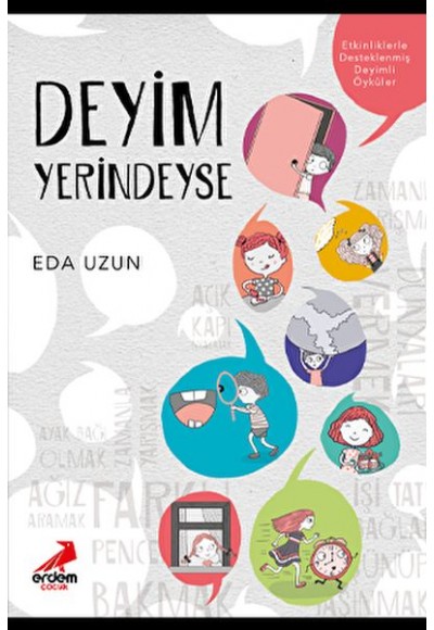 Deyim Yerindeyse