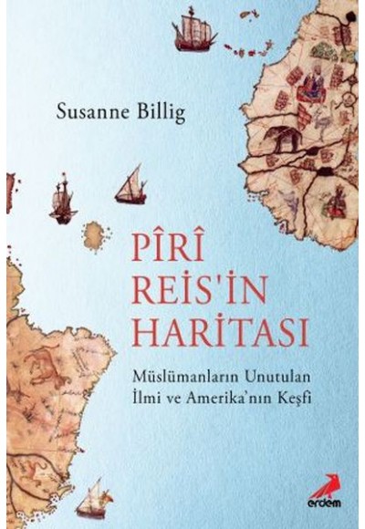 Piri Reis'İn Haritası