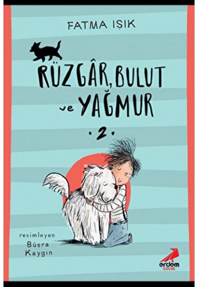 Rüzgar Bulut ve Yağmur-2