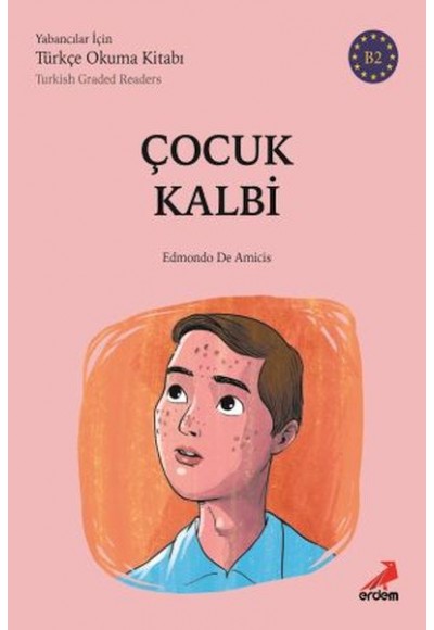 Çocuk Kalbli - B2 Yabancılar İçin