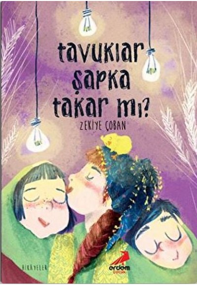 Tavuklar Şapka Takar mı?