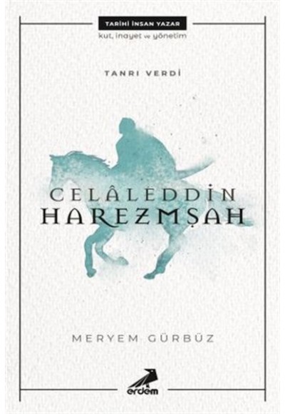 Celaleddin Harezmşah