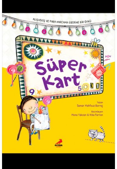 Süper Kart
