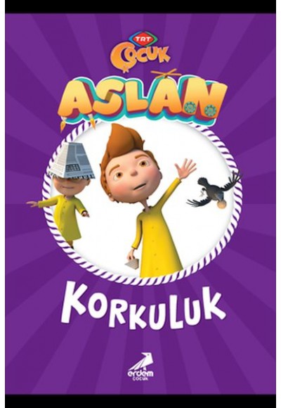 Korkuluk- Aslan Serisi