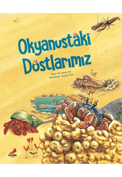 Okyanustaki Dostlarımız