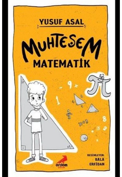 Muhteşem Matematik