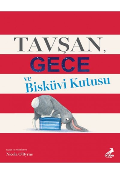 Tavşan Gece ve Bisküvi Kutusu