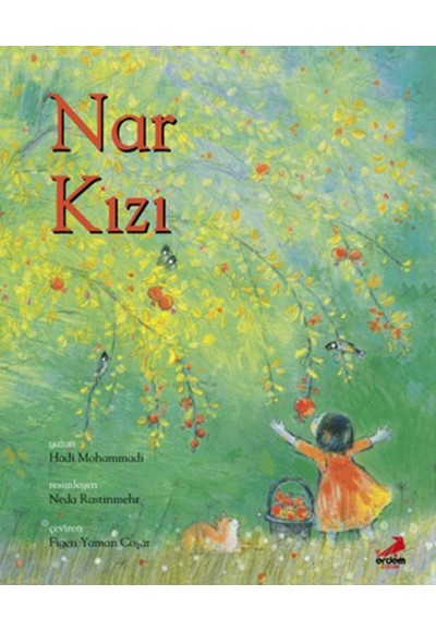 Nar Kızı