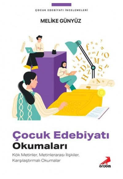 Çocuk Edebiyatı Okumaları