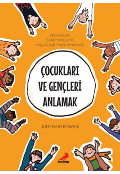 Çocukları ve Gençleri Anlamak