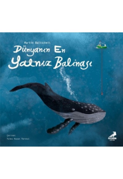 Dünyanın En Yalnız Balinası