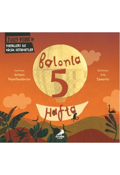 Balonla 5 Hafta