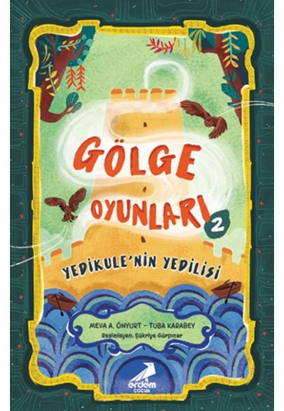 Gölge Oyunları 2