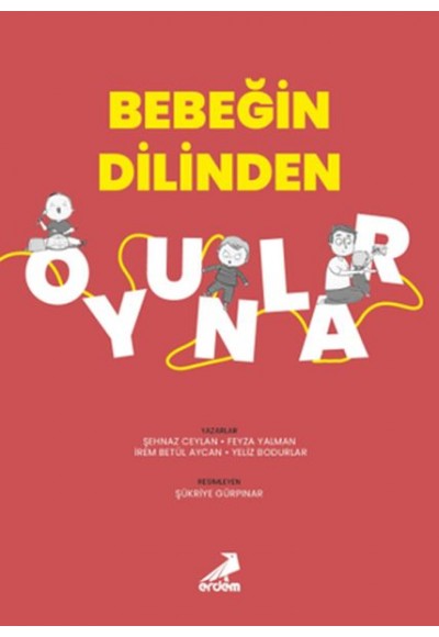 Bebeğin Dilinden Oyunlar