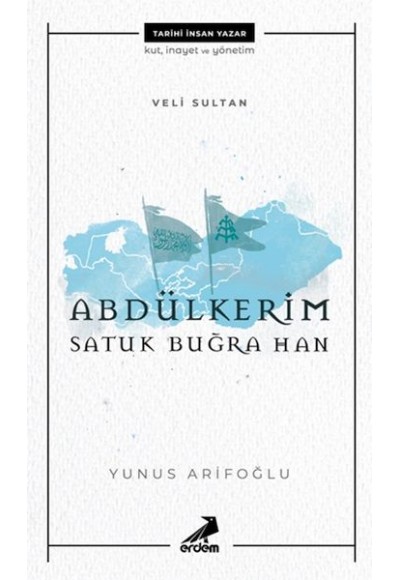 Veli Sultan Abdülkerim Satuk Buğra Han