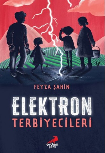 Elektron Terbiyecileri