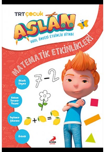 Aslan Matematik Etkinlikleri
