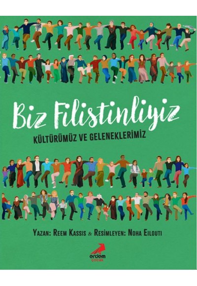 Biz Filistinliyiz
