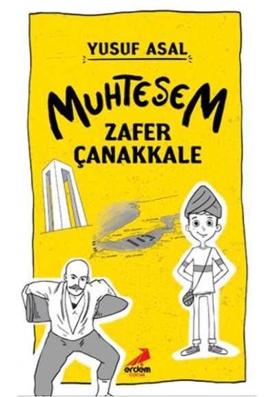 Muhteşem Zafer Çanakkale