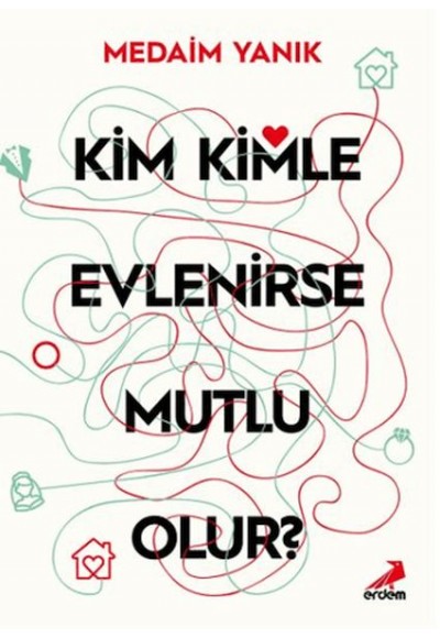Kim, Kimle Evlenirse Mutlu Olur?