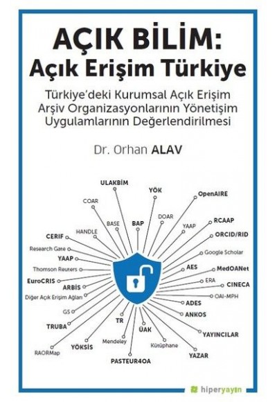Açık Bilim - Açık Erişim Türkiye
