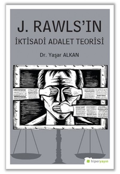 J. Rawls’ın İktisadi Adalet Teorisi