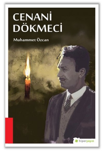 Cenani Dökmeci