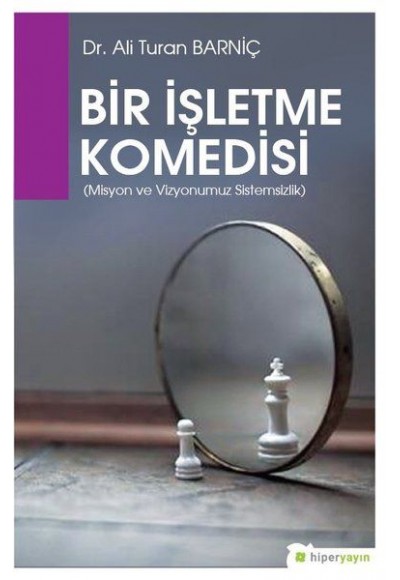 Bir İşletme Komedisi