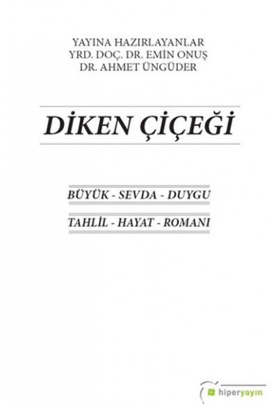 Diken Çiçeği