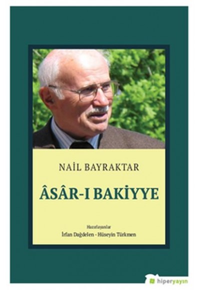Âsâr-ı Bakiyye