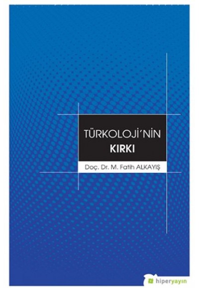 Türkolojinin Kırkı