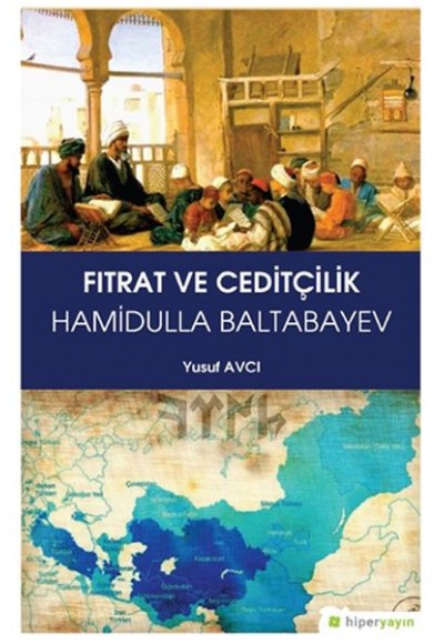 Fıtrat ve Ceditçilik