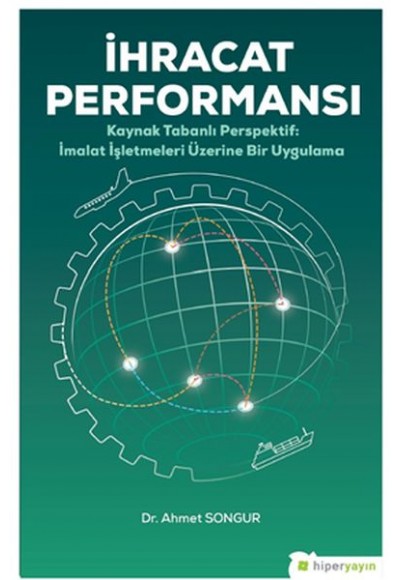 İhracat Performansı