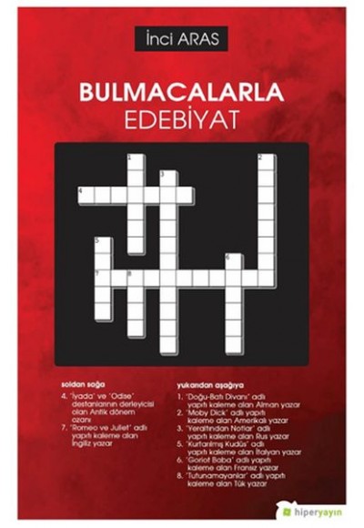 Bulmacalarla Edebiyat