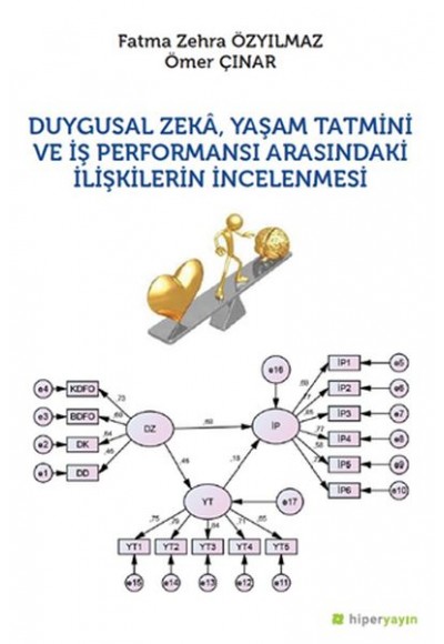 Duygusal Zekâ, Yaşam Tatmini ve İş Performansı Ararındaki İlişkilerin İncelenmesi