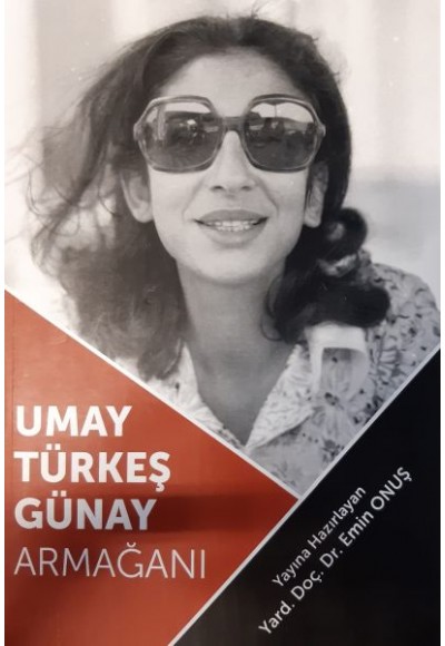 Umay Türkeş Günay Armağanı